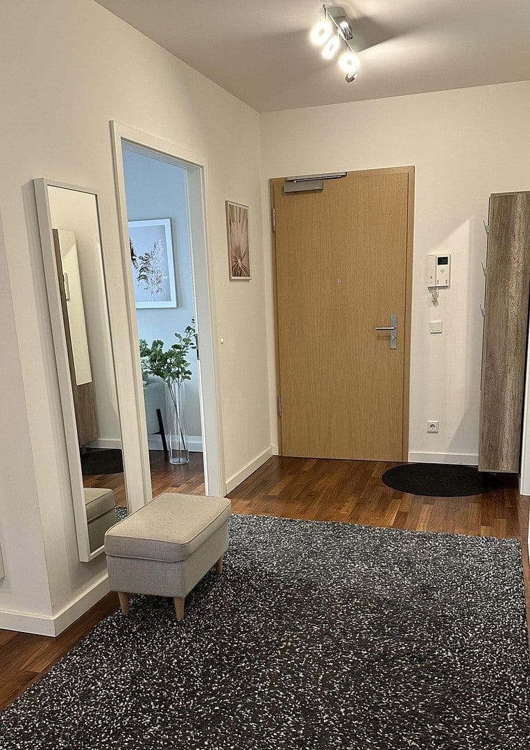 Predaj bytu 4-izbový 122 m², Lübeck, Šlezvicko-Holštajnsko Predaj bytu 4-izbový 122 m², Lübeck, Šlezvicko-Holštajnsko