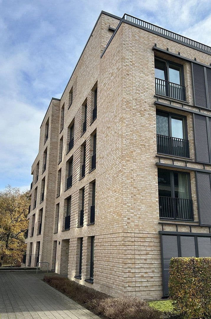 Predaj bytu 4-izbový 122 m², Lübeck, Šlezvicko-Holštajnsko Predaj bytu 4-izbový 122 m², Lübeck, Šlezvicko-Holštajnsko