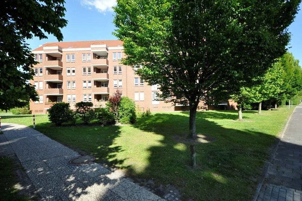 Prenájom bytu 3-izbový 81 m², Norderneystr. 9, Wilhelmshaven, Dolné Sasko Prenájom bytu 3-izbový 81 m², Norderneystr. 9, Wilhelmshaven, Dolné Sasko