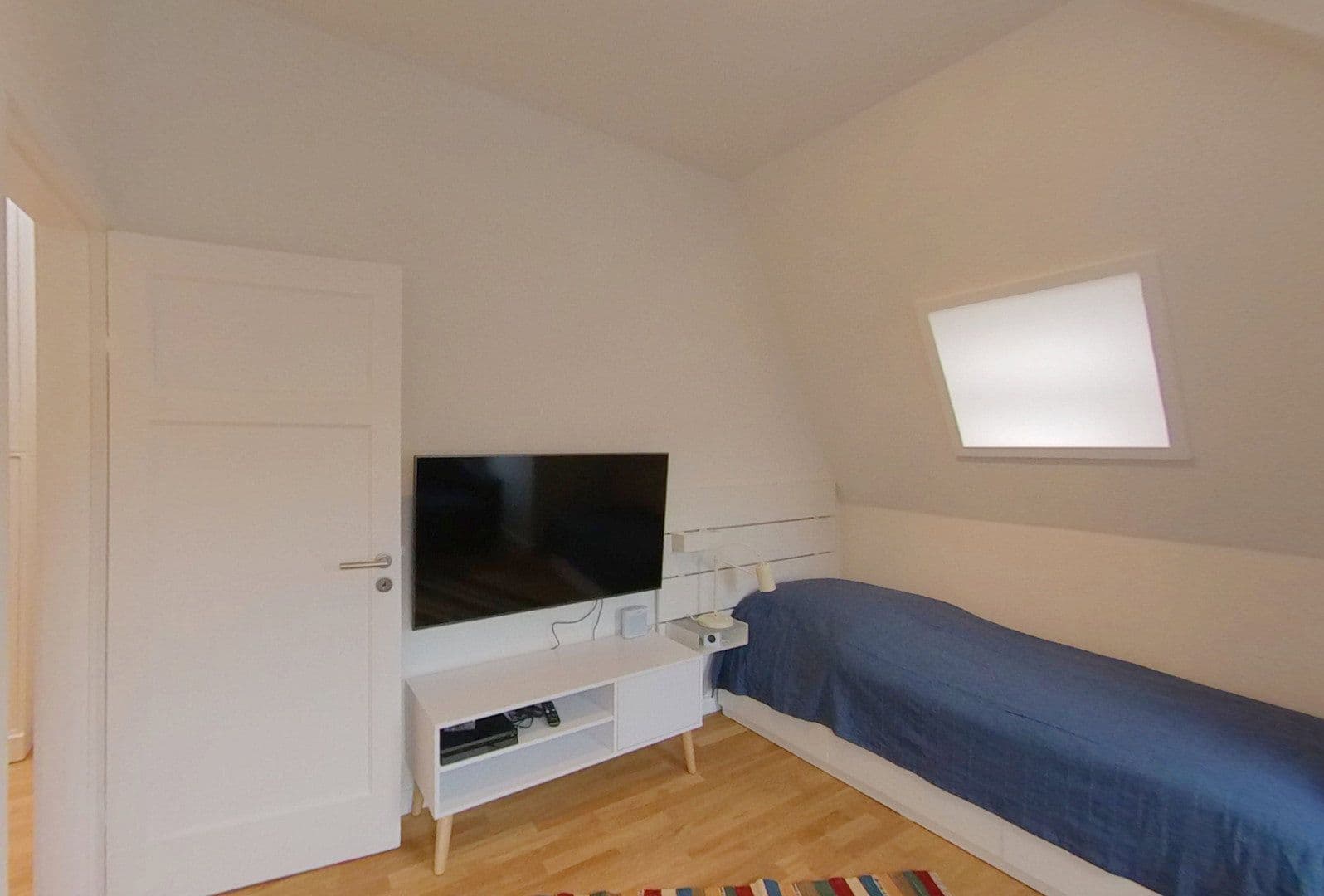 Prenájom bytu 2-izbový 30 m², Jungfrauenthal 55, Hamburg, Hamburg Prenájom bytu 2-izbový 30 m², Jungfrauenthal 55, Hamburg, Hamburg