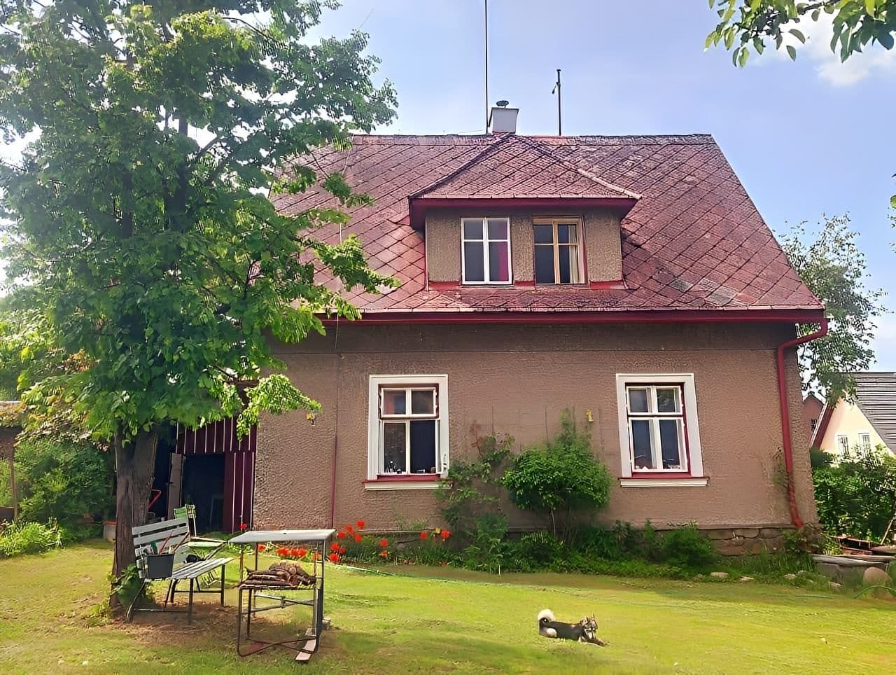 Prenájom rekreačného objektu, Vrchlabí, Královéhradecký kraj Prenájom rekreačného objektu, Vrchlabí, Královéhradecký kraj