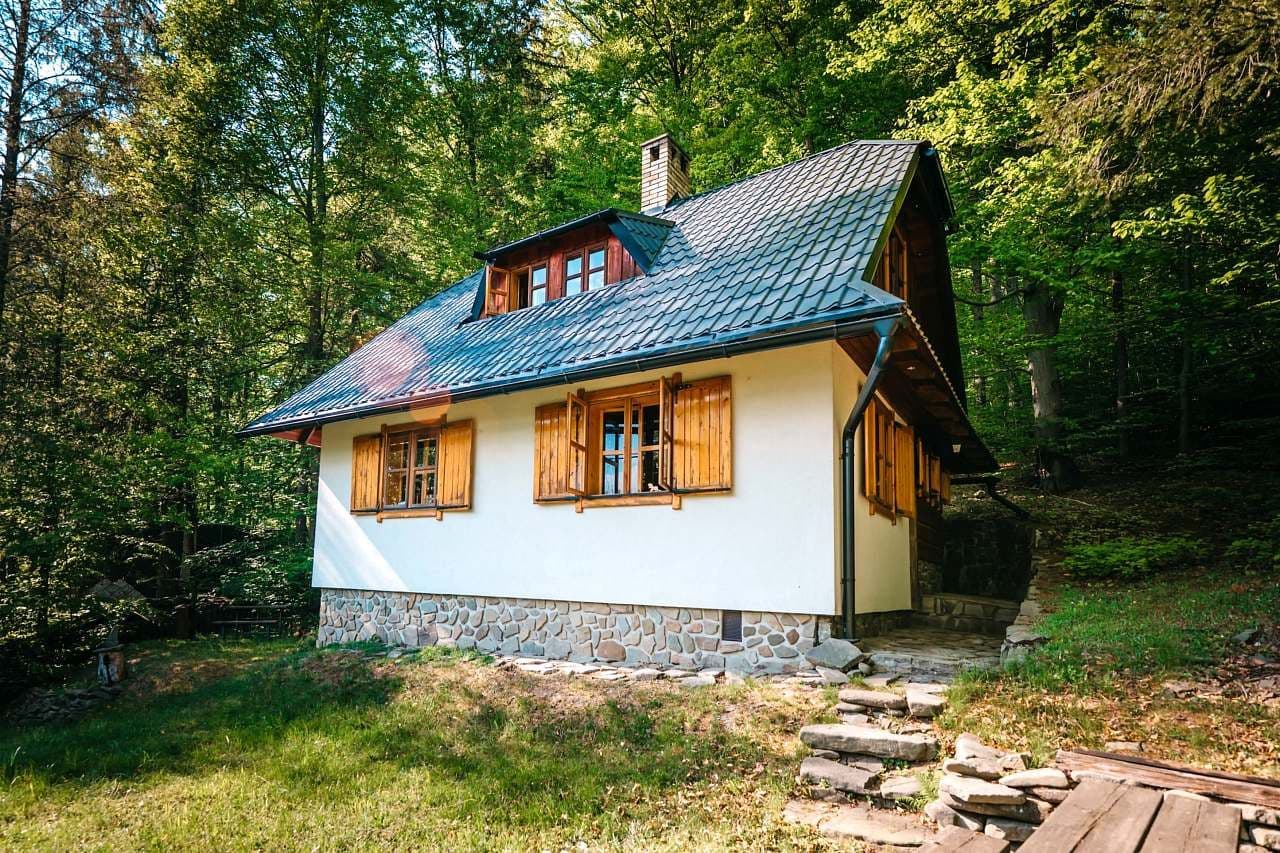 Prenájom rekreačného objektu, Morávka, Moravskoslezský kraj Prenájom rekreačného objektu, Morávka, Moravskoslezský kraj