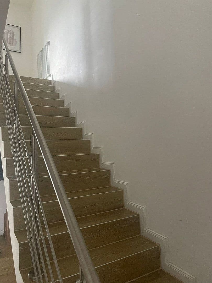 Prenájom domu 125 m², pozemek 310 m², Hainbuchenweg 3a, Lauenburg/Elbe, Šlezvicko-Holštajnsko Prenájom domu 125 m², pozemek 310 m², Hainbuchenweg 3a, Lauenburg/Elbe, Šlezvicko-Holštajnsko