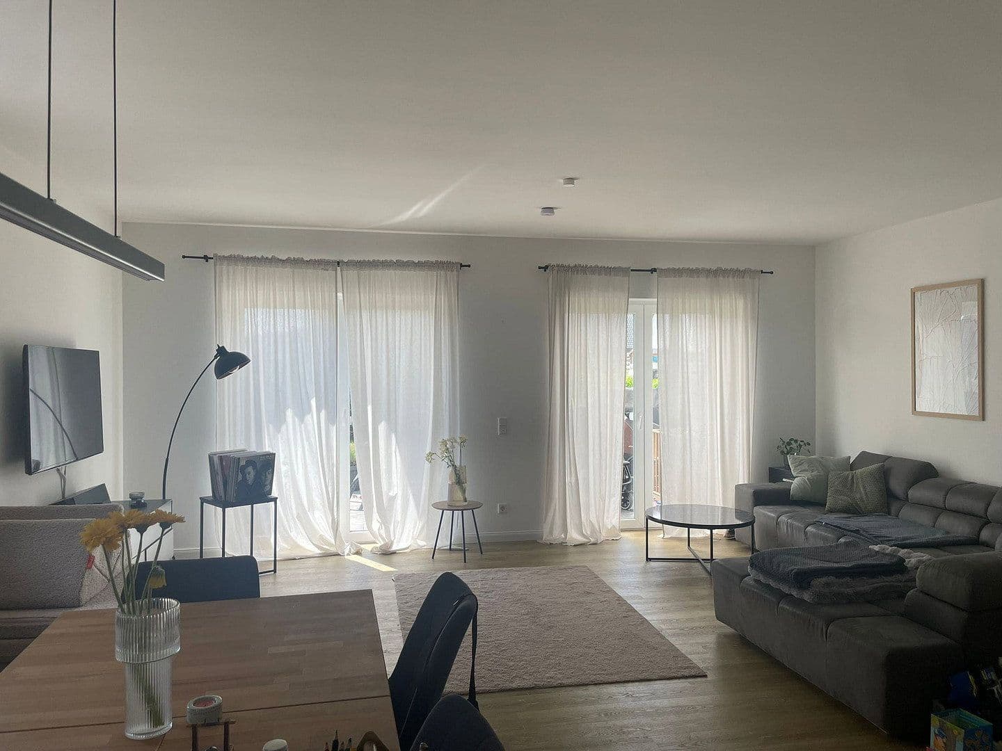 Prenájom domu 125 m², pozemek 310 m², Hainbuchenweg 3a, Lauenburg/Elbe, Šlezvicko-Holštajnsko Prenájom domu 125 m², pozemek 310 m², Hainbuchenweg 3a, Lauenburg/Elbe, Šlezvicko-Holštajnsko