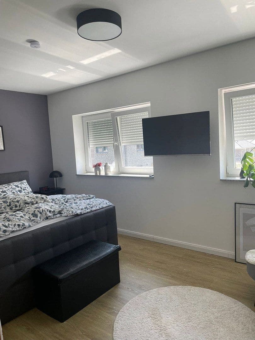 Prenájom domu 125 m², pozemek 310 m², Hainbuchenweg 3a, Lauenburg/Elbe, Šlezvicko-Holštajnsko Prenájom domu 125 m², pozemek 310 m², Hainbuchenweg 3a, Lauenburg/Elbe, Šlezvicko-Holštajnsko