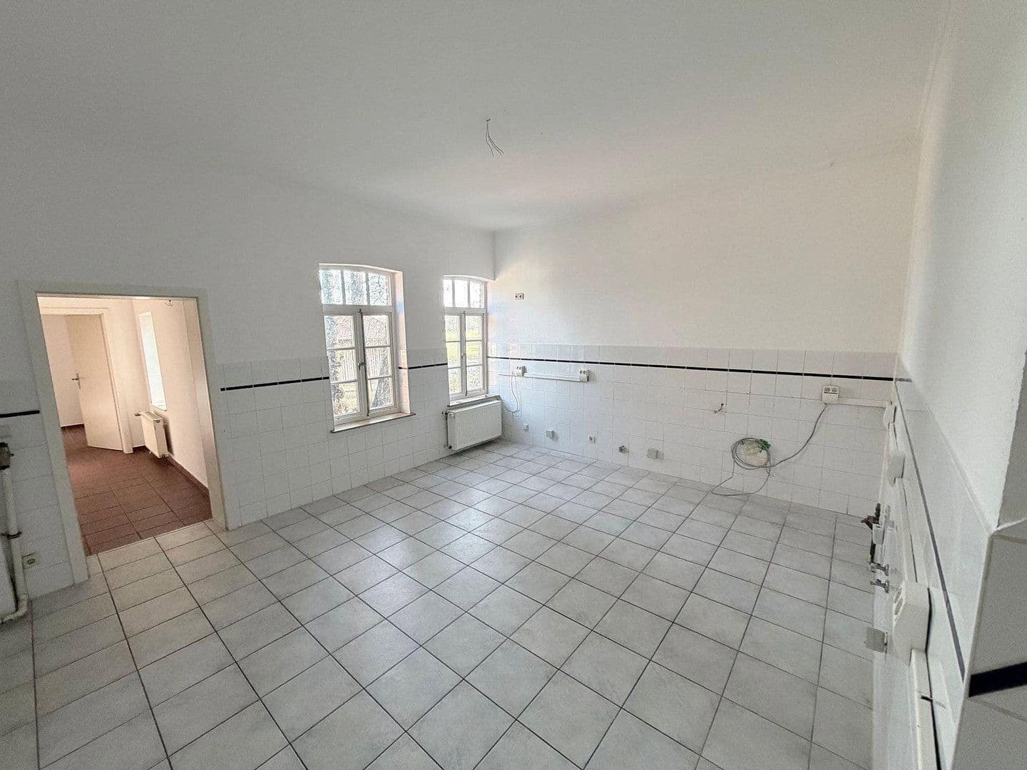 Prenájom domu 227 m², pozemek 550 m², An der Alpe 2, Neustadt am Rübenberge, Dolné Sasko Prenájom domu 227 m², pozemek 550 m², An der Alpe 2, Neustadt am Rübenberge, Dolné Sasko