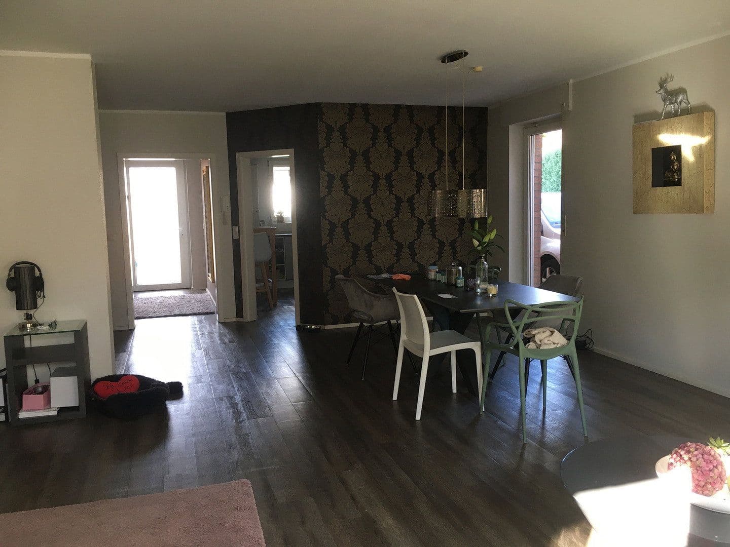 Prenájom domu 180 m², pozemek 290 m², Franz-Schubert-Str. 14, Ratingen, Severné Porýnie - Westfálsko Prenájom domu 180 m², pozemek 290 m², Franz-Schubert-Str. 14, Ratingen, Severné Porýnie - Westfálsko