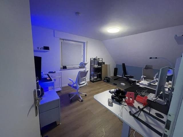 Prenájom domu 180 m², pozemek 290 m², Franz-Schubert-Str. 14, Ratingen, Severné Porýnie - Westfálsko Prenájom domu 180 m², pozemek 290 m², Franz-Schubert-Str. 14, Ratingen, Severné Porýnie - Westfálsko