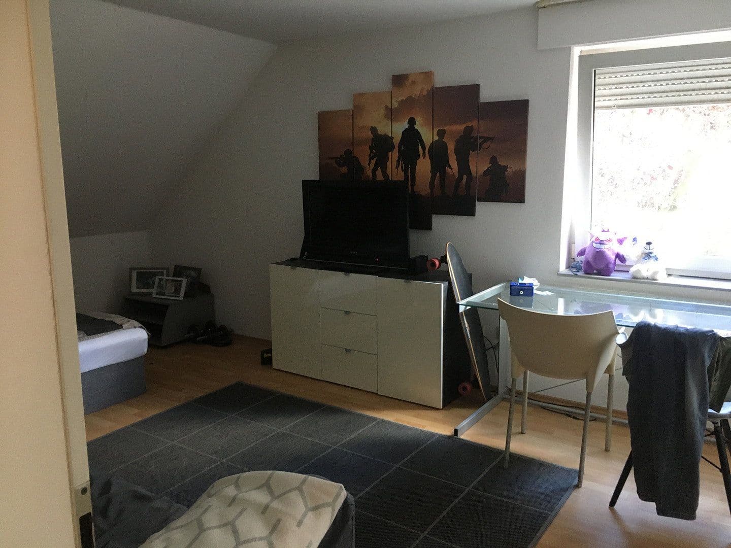 Prenájom domu 180 m², pozemek 290 m², Franz-Schubert-Str. 14, Ratingen, Severné Porýnie - Westfálsko Prenájom domu 180 m², pozemek 290 m², Franz-Schubert-Str. 14, Ratingen, Severné Porýnie - Westfálsko