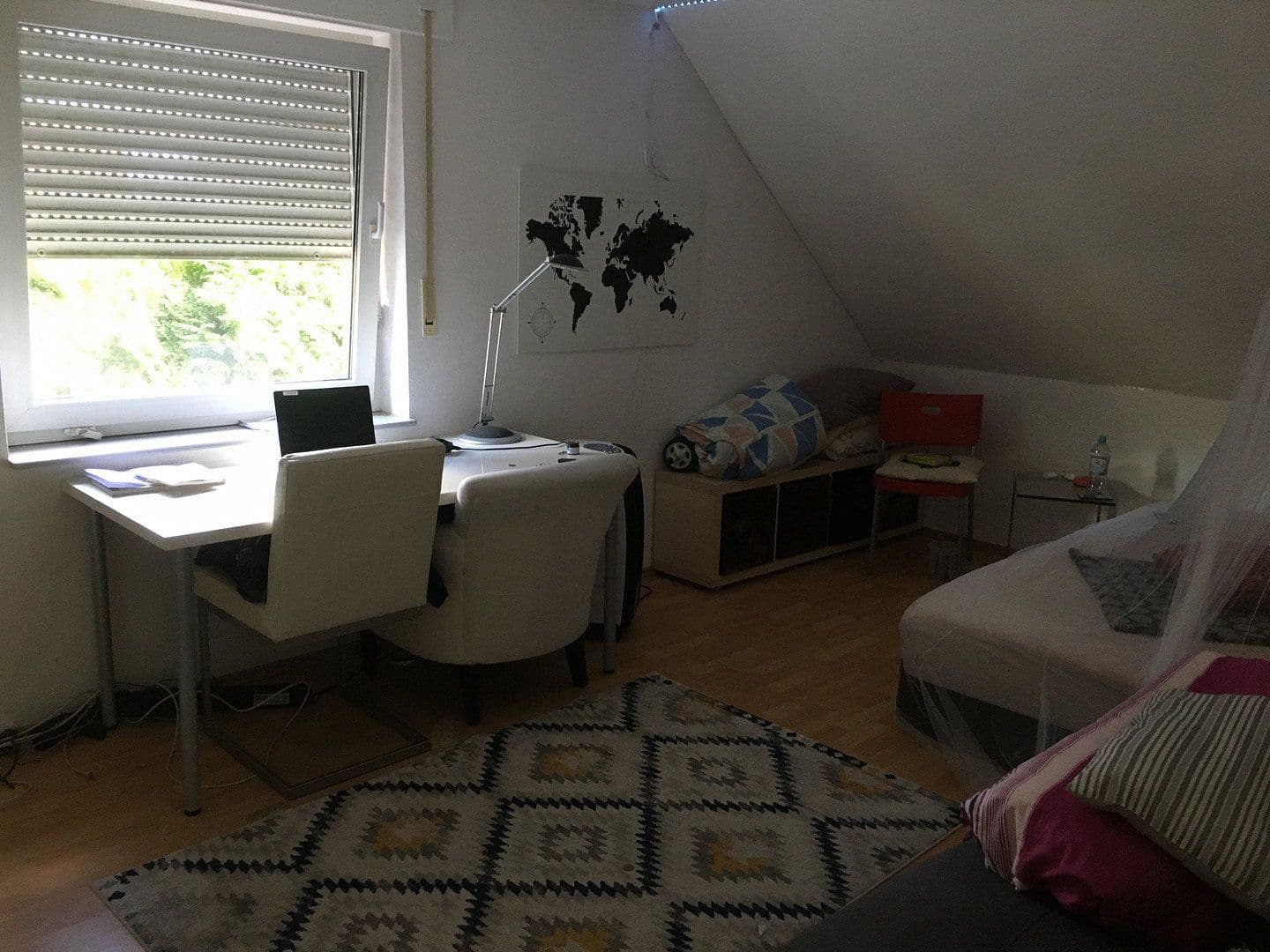 Prenájom domu 180 m², pozemek 290 m², Franz-Schubert-Str. 14, Ratingen, Severné Porýnie - Westfálsko Prenájom domu 180 m², pozemek 290 m², Franz-Schubert-Str. 14, Ratingen, Severné Porýnie - Westfálsko