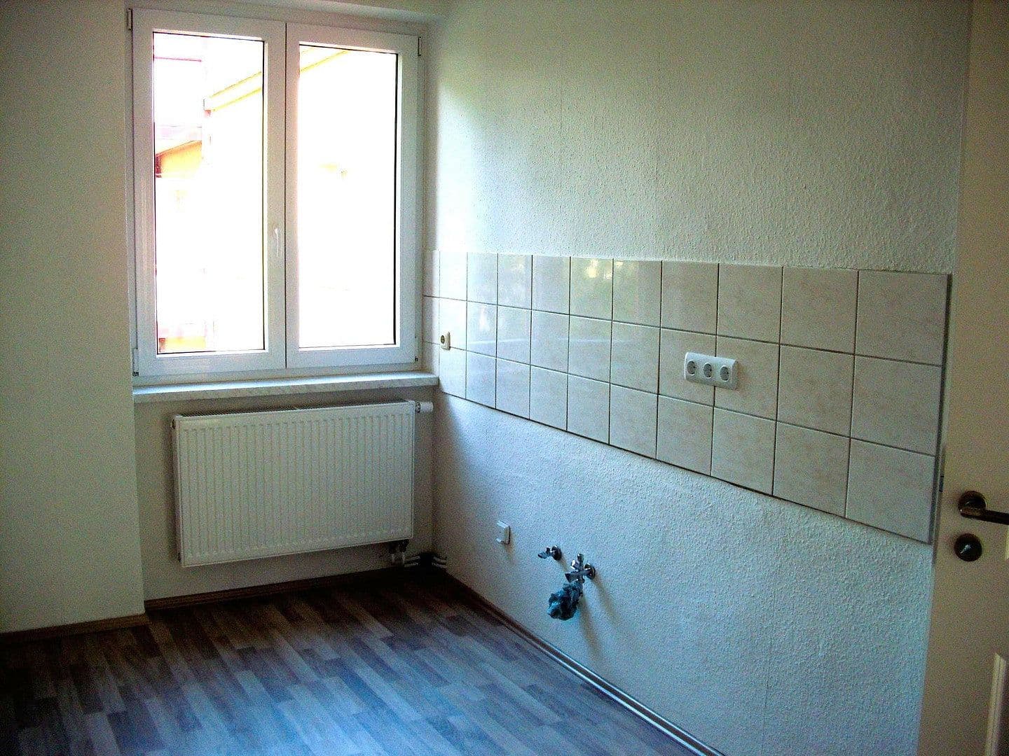Prenájom bytu 2-izbový 55 m², Stollbergstraße, Erfurt, Durínsko Prenájom bytu 2-izbový 55 m², Stollbergstraße, Erfurt, Durínsko