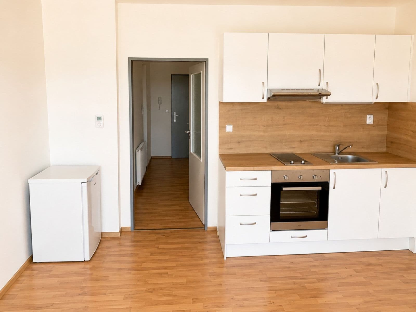 Prenájom bytu 1-izbový 33 m², Vlhká, Brno, Jihomoravský kraj Prenájom bytu 1-izbový 33 m², Vlhká, Brno, Jihomoravský kraj