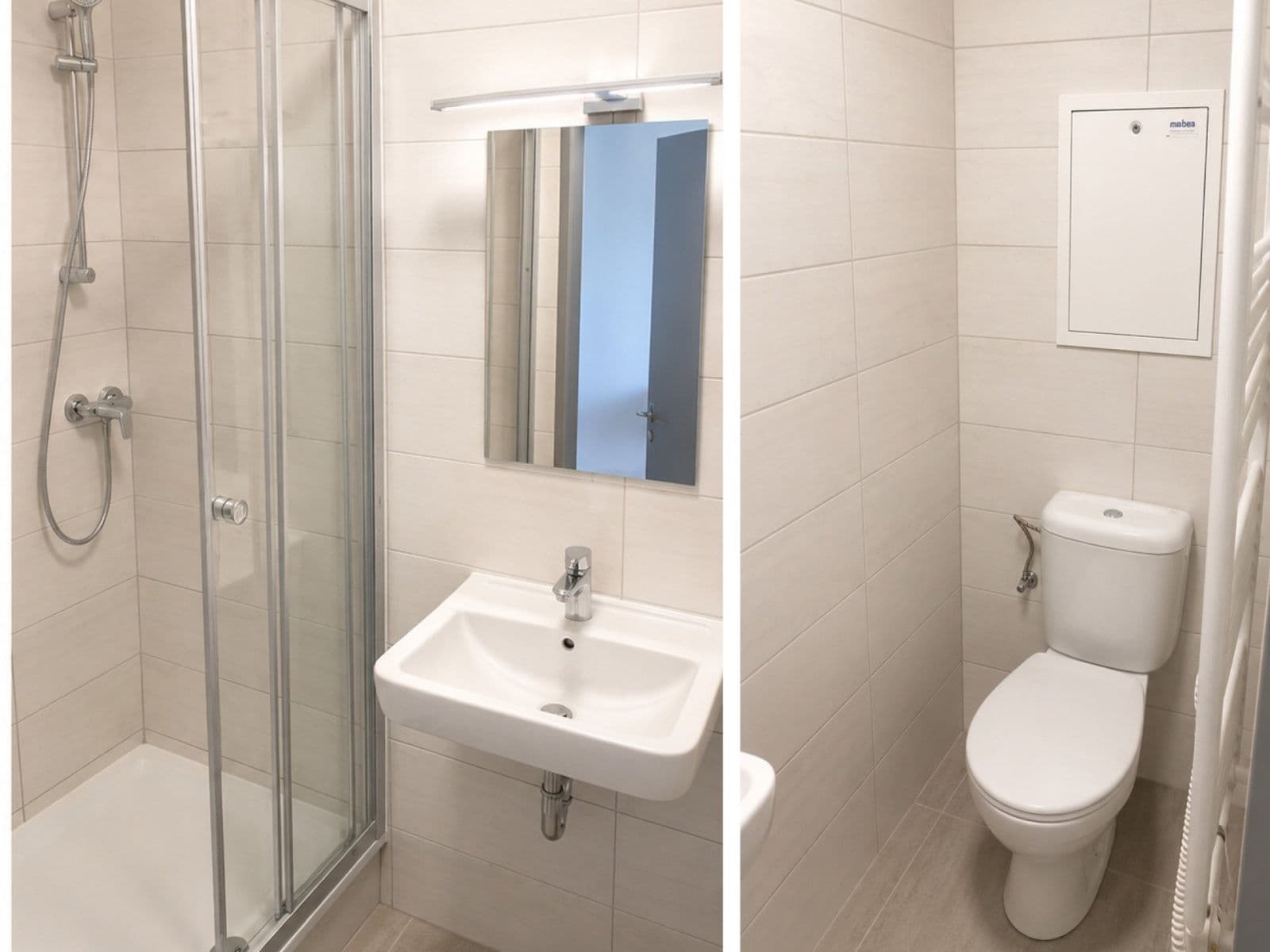 Prenájom bytu 1-izbový 33 m², Vlhká, Brno, Jihomoravský kraj Prenájom bytu 1-izbový 33 m², Vlhká, Brno, Jihomoravský kraj