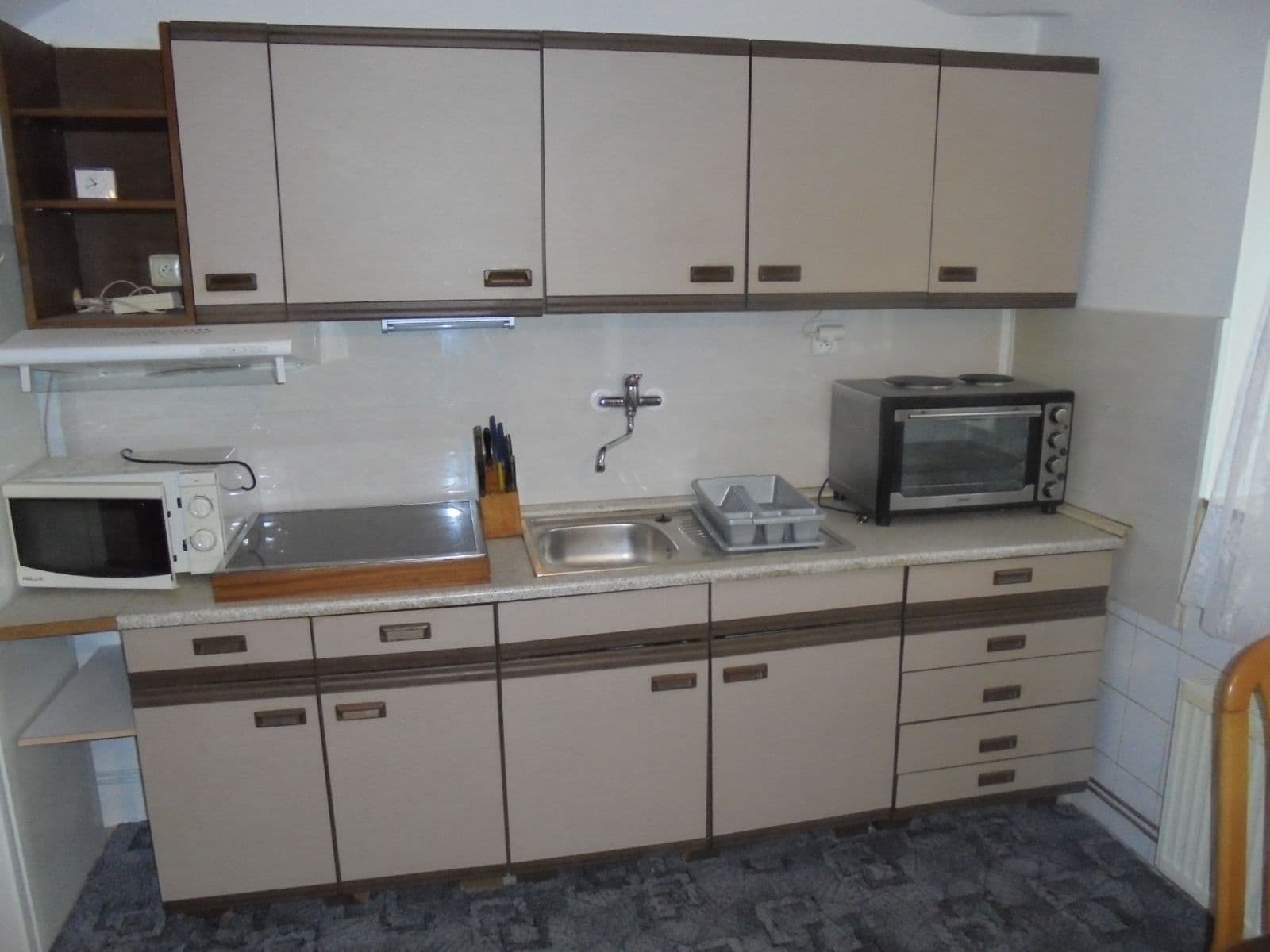 Prenájom bytu 1-izbový 30 m², Hostivická, Praha, Praha Prenájom bytu 1-izbový 30 m², Hostivická, Praha, Praha