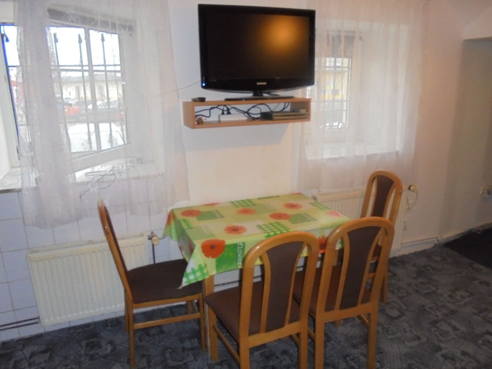 Prenájom bytu 1-izbový 30 m², Hostivická, Praha, Praha Prenájom bytu 1-izbový 30 m², Hostivická, Praha, Praha