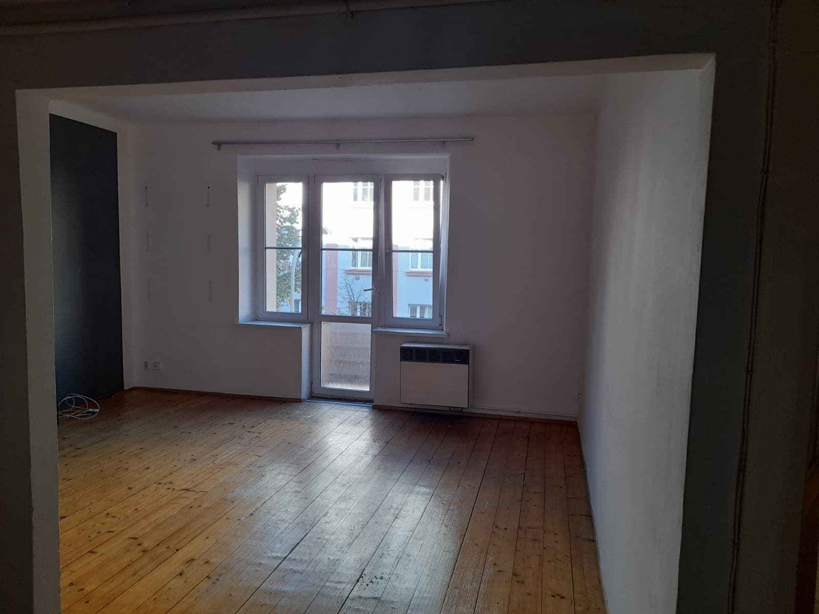 Prenájom bytu 2-izbový 60 m², Osadní, Praha, Praha Prenájom bytu 2-izbový 60 m², Osadní, Praha, Praha