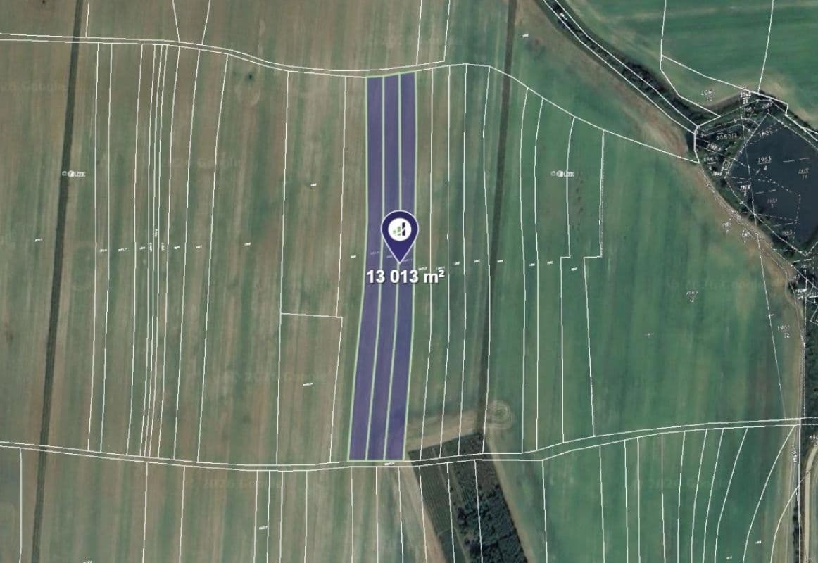 Predaj pozemku 1.627 m², Dobřany, Plzeňský kraj Predaj pozemku 1.627 m², Dobřany, Plzeňský kraj