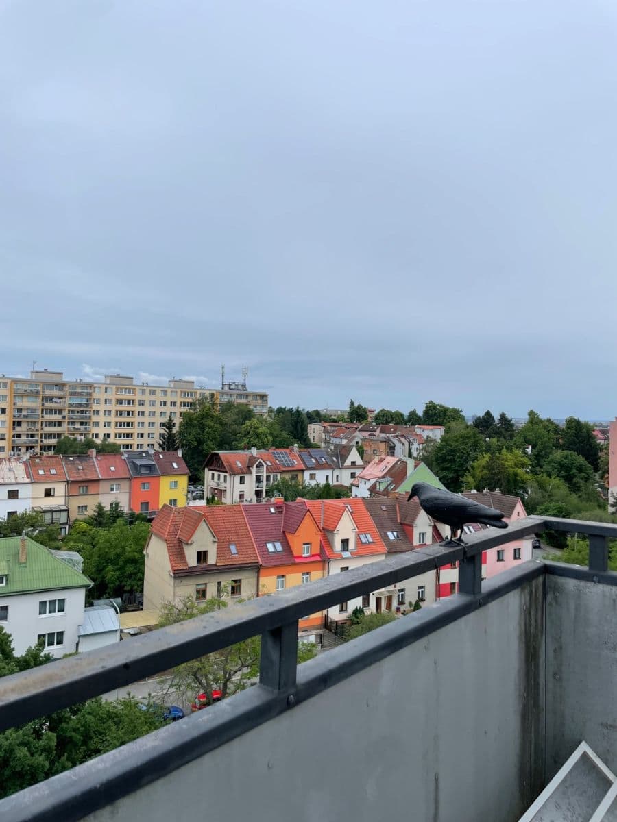 Prenájom bytu 2-izbový 64 m², Teplická, Praha, Praha Prenájom bytu 2-izbový 64 m², Teplická, Praha, Praha