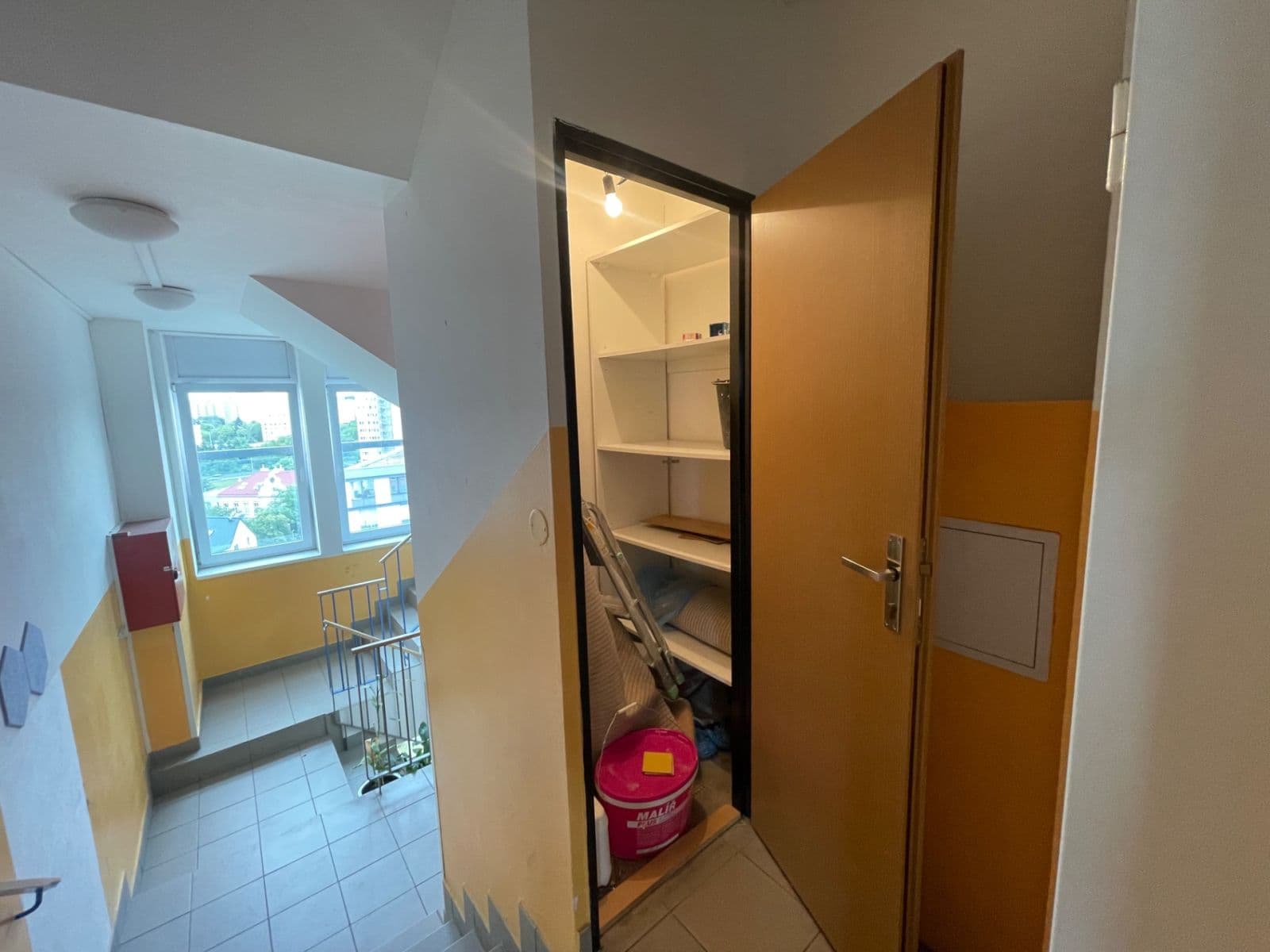 Prenájom bytu 2-izbový 64 m², Teplická, Praha, Praha Prenájom bytu 2-izbový 64 m², Teplická, Praha, Praha
