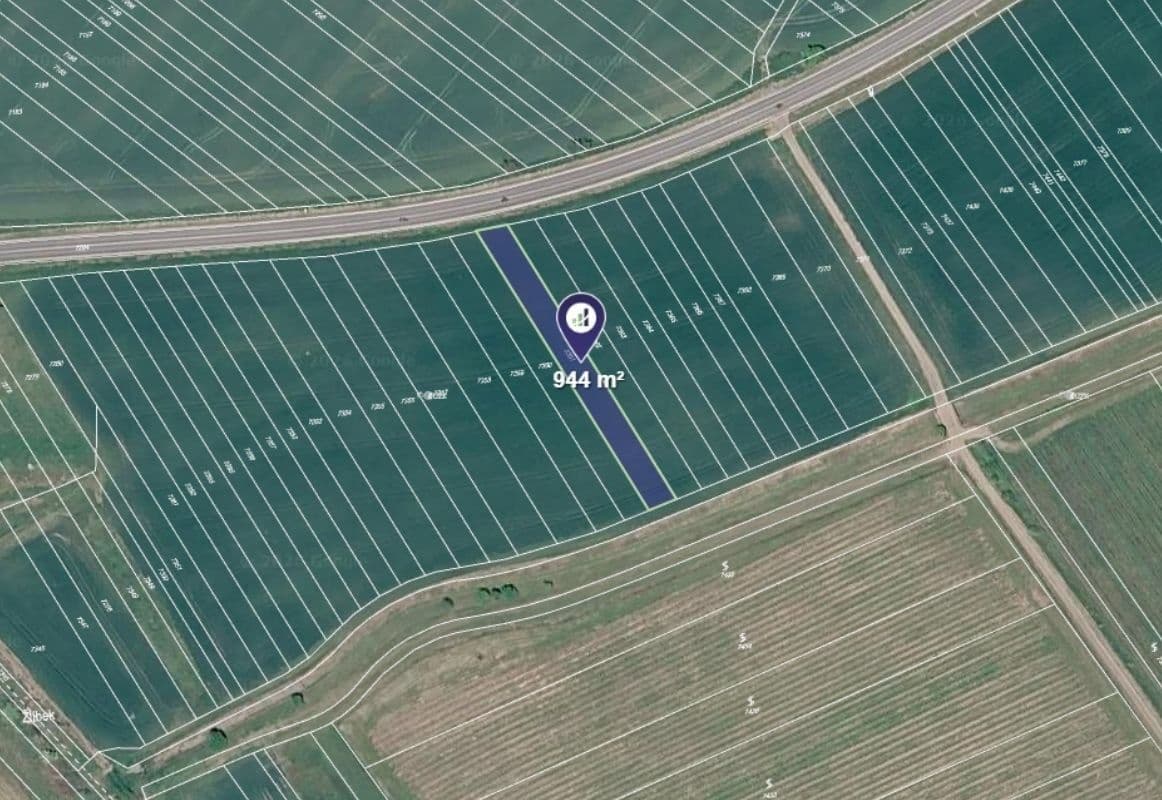 Predaj pozemku 14.816 m², Kobylí, Jihomoravský kraj Predaj pozemku 14.816 m², Kobylí, Jihomoravský kraj