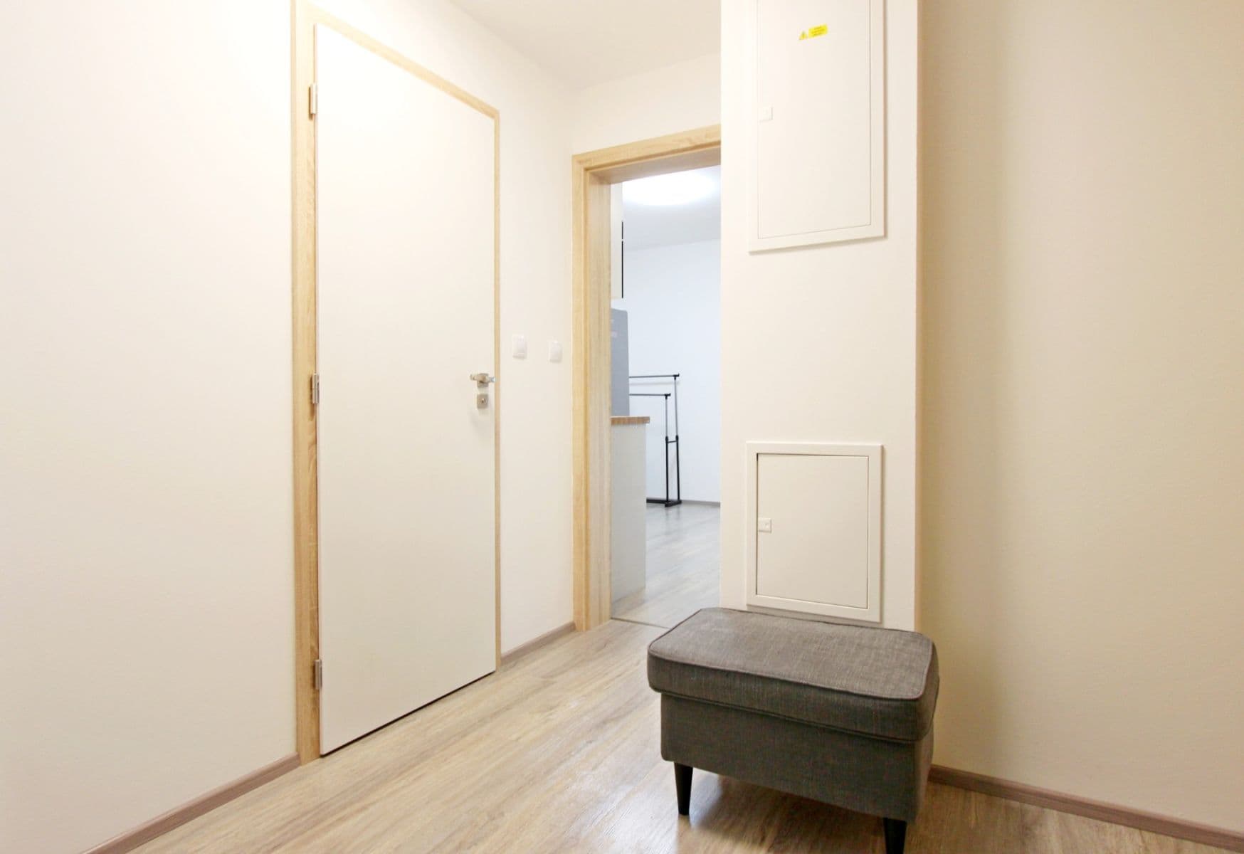 Predaj bytu 1-izbový 42 m², Poříčí, Brno, Jihomoravský kraj Predaj bytu 1-izbový 42 m², Poříčí, Brno, Jihomoravský kraj