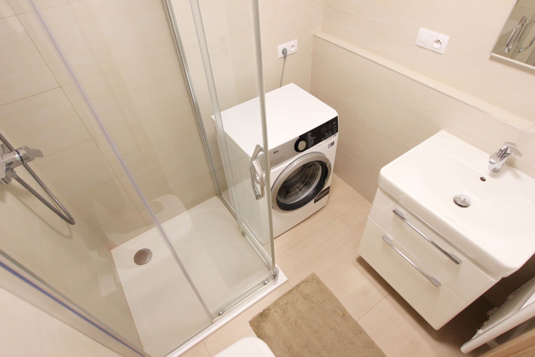 Predaj bytu 1-izbový 42 m², Poříčí, Brno, Jihomoravský kraj Predaj bytu 1-izbový 42 m², Poříčí, Brno, Jihomoravský kraj