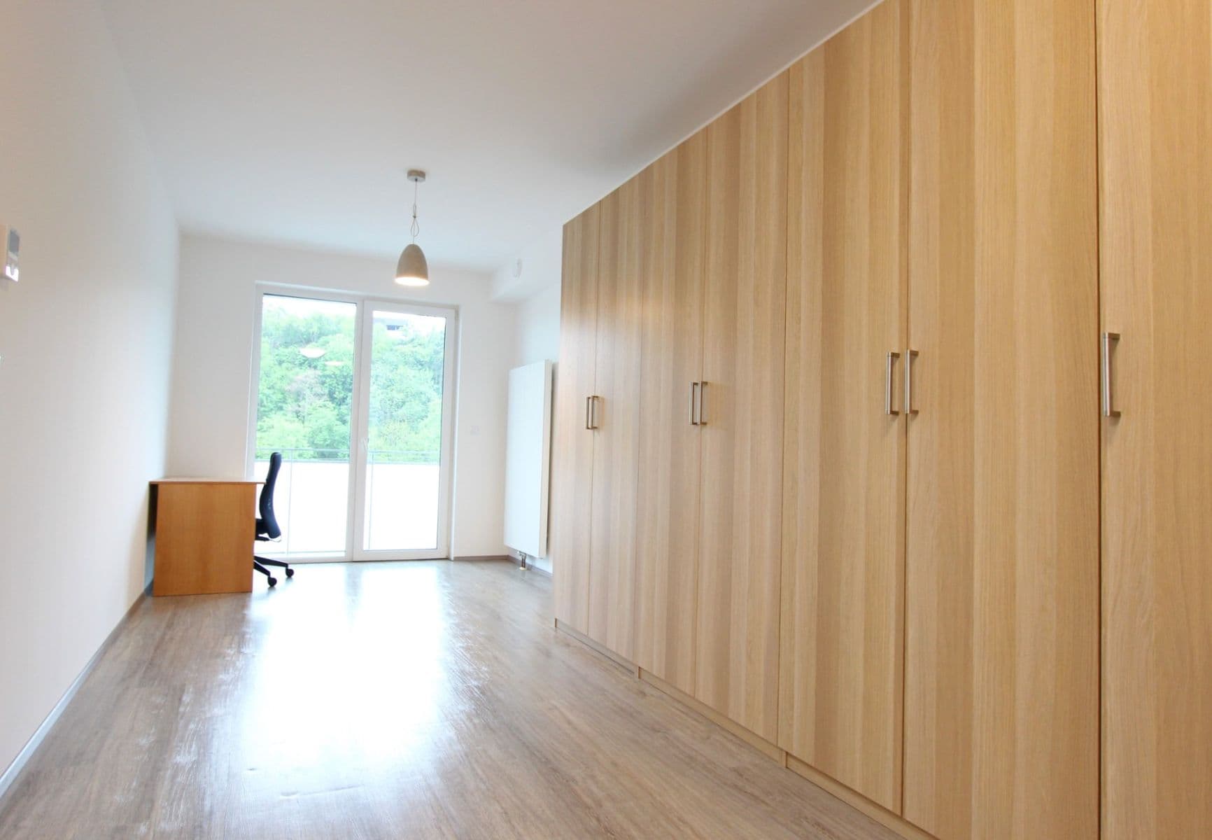 Predaj bytu 1-izbový 42 m², Poříčí, Brno, Jihomoravský kraj Predaj bytu 1-izbový 42 m², Poříčí, Brno, Jihomoravský kraj