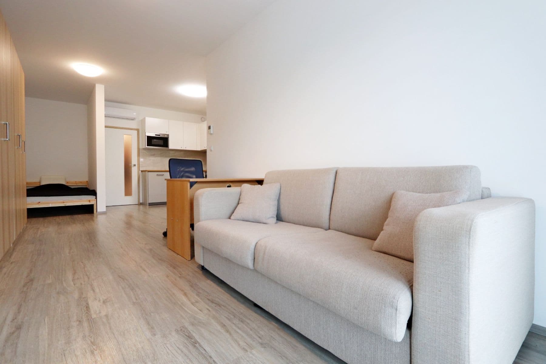 Predaj bytu 1-izbový 42 m², Poříčí, Brno, Jihomoravský kraj Predaj bytu 1-izbový 42 m², Poříčí, Brno, Jihomoravský kraj