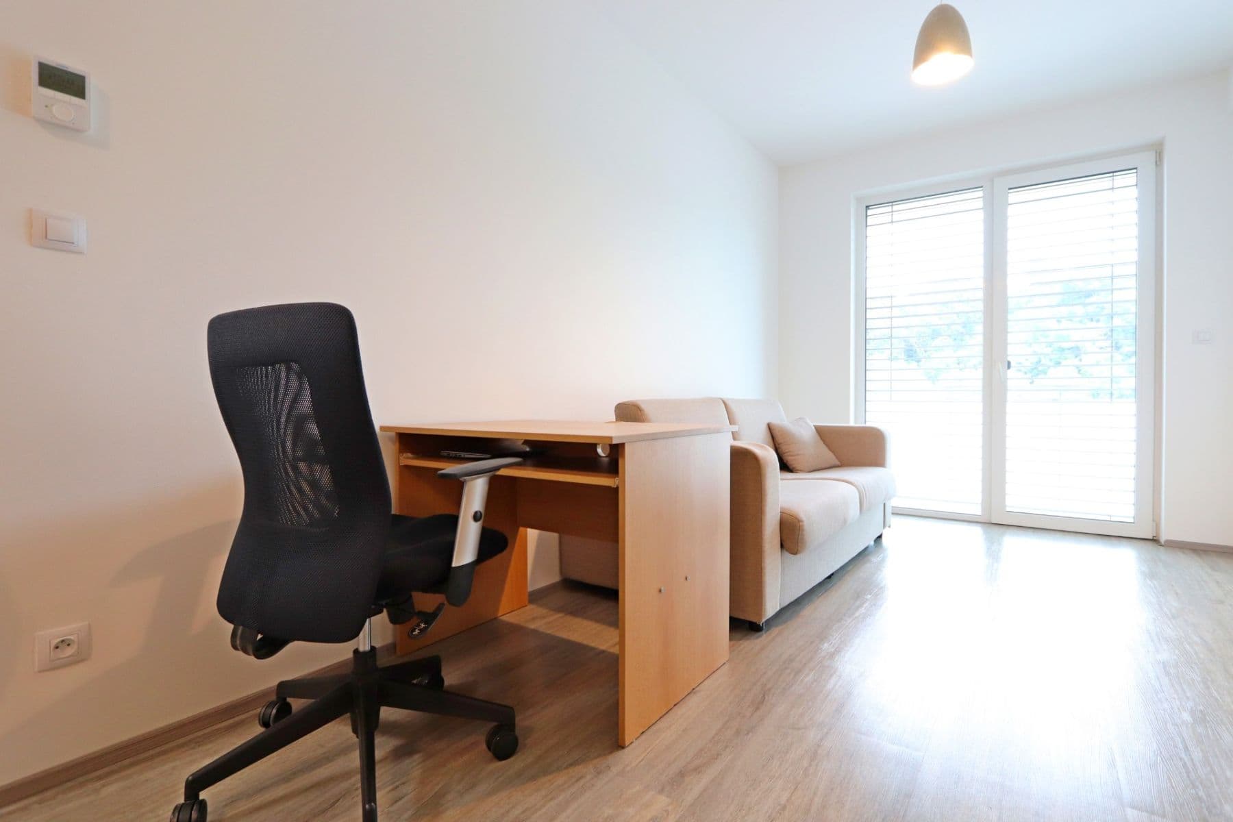 Predaj bytu 1-izbový 42 m², Poříčí, Brno, Jihomoravský kraj Predaj bytu 1-izbový 42 m², Poříčí, Brno, Jihomoravský kraj