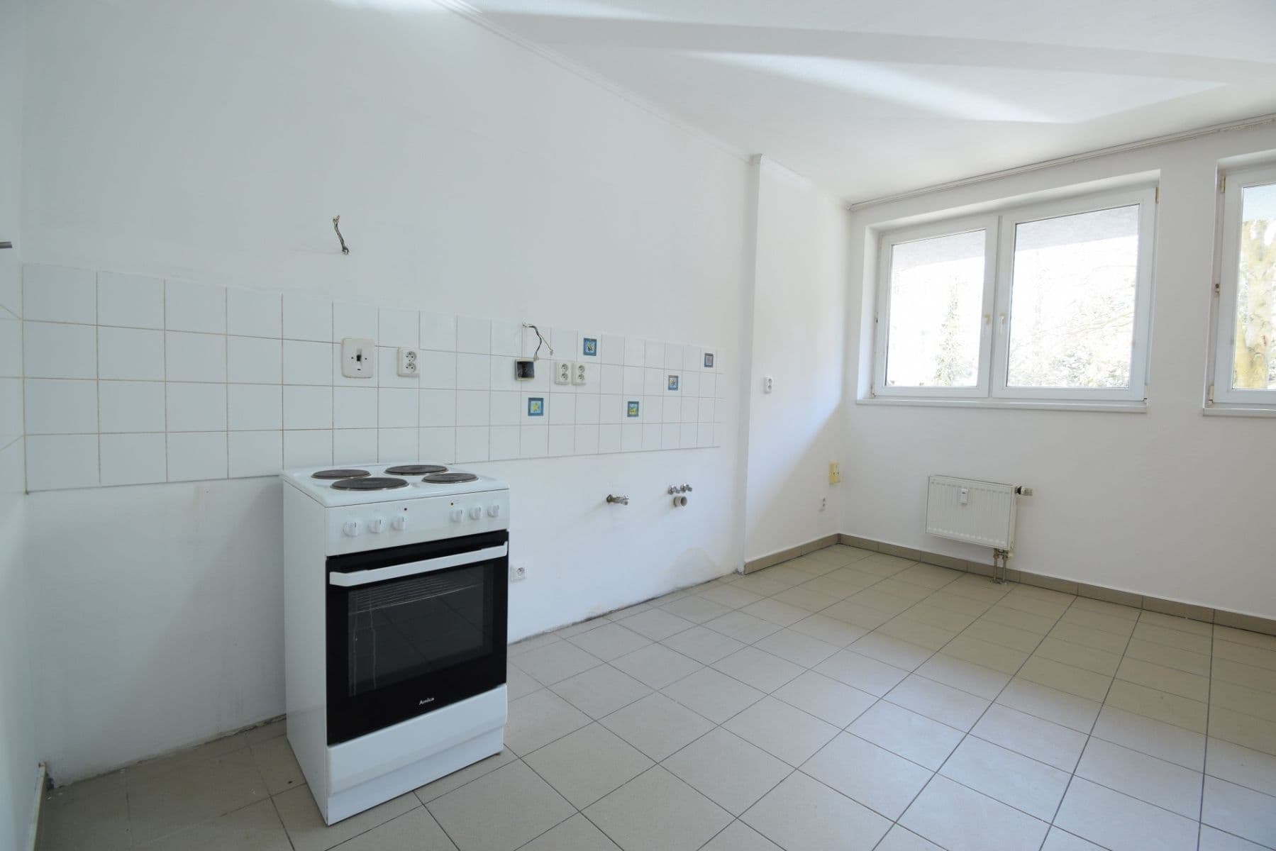 Predaj bytu 2-izbový 59 m², K Haltýři, Praha, Praha Predaj bytu 2-izbový 59 m², K Haltýři, Praha, Praha