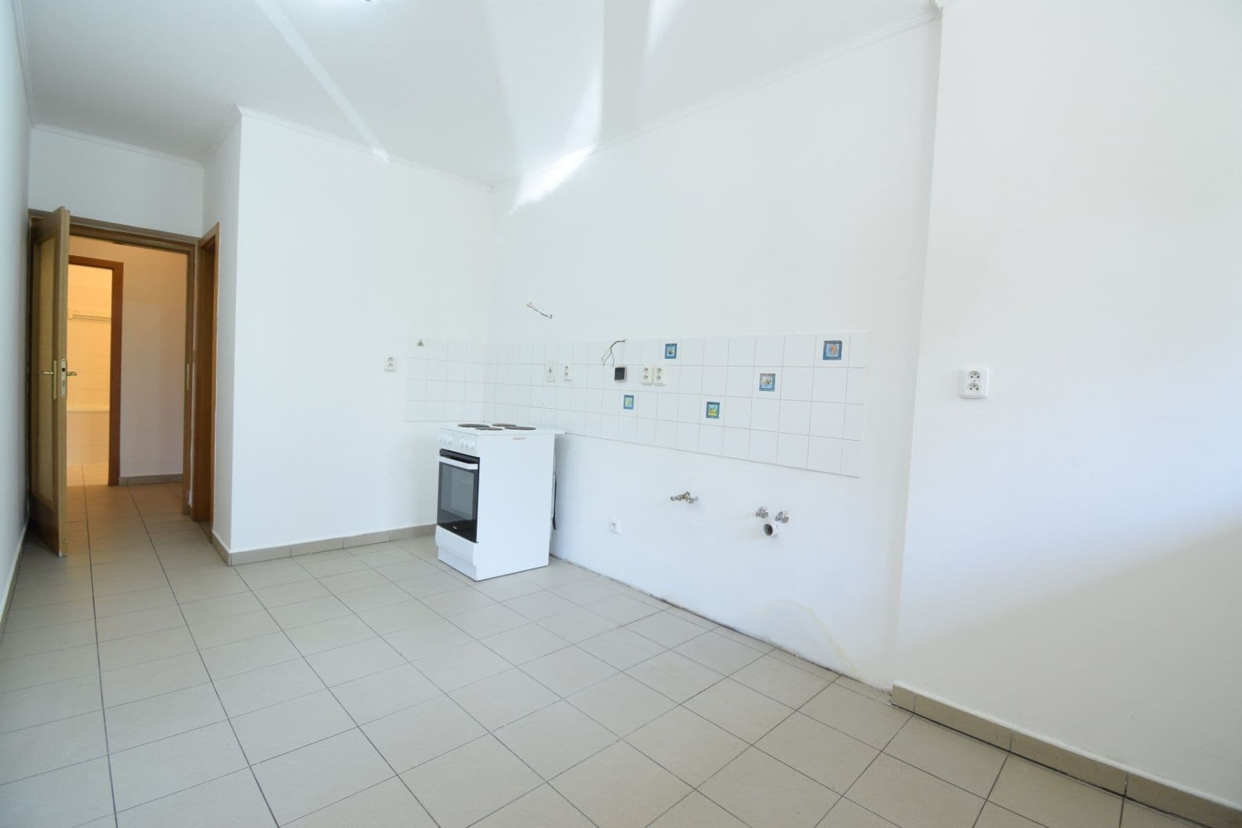Predaj bytu 2-izbový 59 m², K Haltýři, Praha, Praha Predaj bytu 2-izbový 59 m², K Haltýři, Praha, Praha