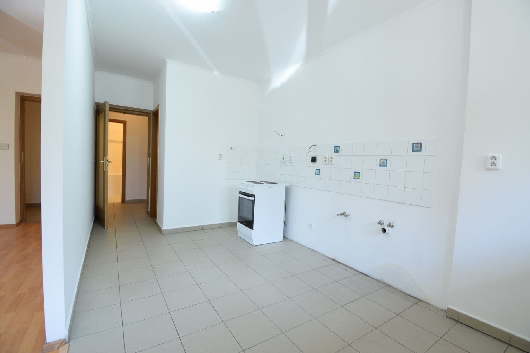 Predaj bytu 2-izbový 59 m², K Haltýři, Praha, Praha Predaj bytu 2-izbový 59 m², K Haltýři, Praha, Praha