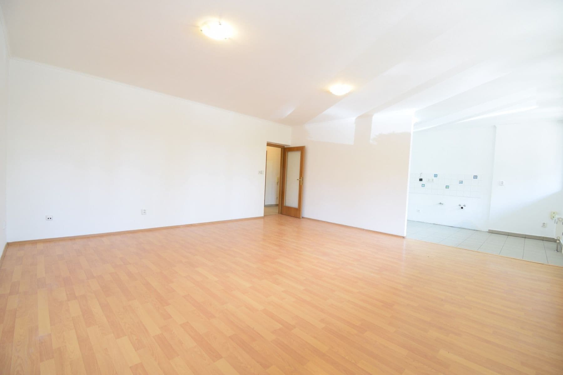 Predaj bytu 2-izbový 59 m², K Haltýři, Praha, Praha Predaj bytu 2-izbový 59 m², K Haltýři, Praha, Praha
