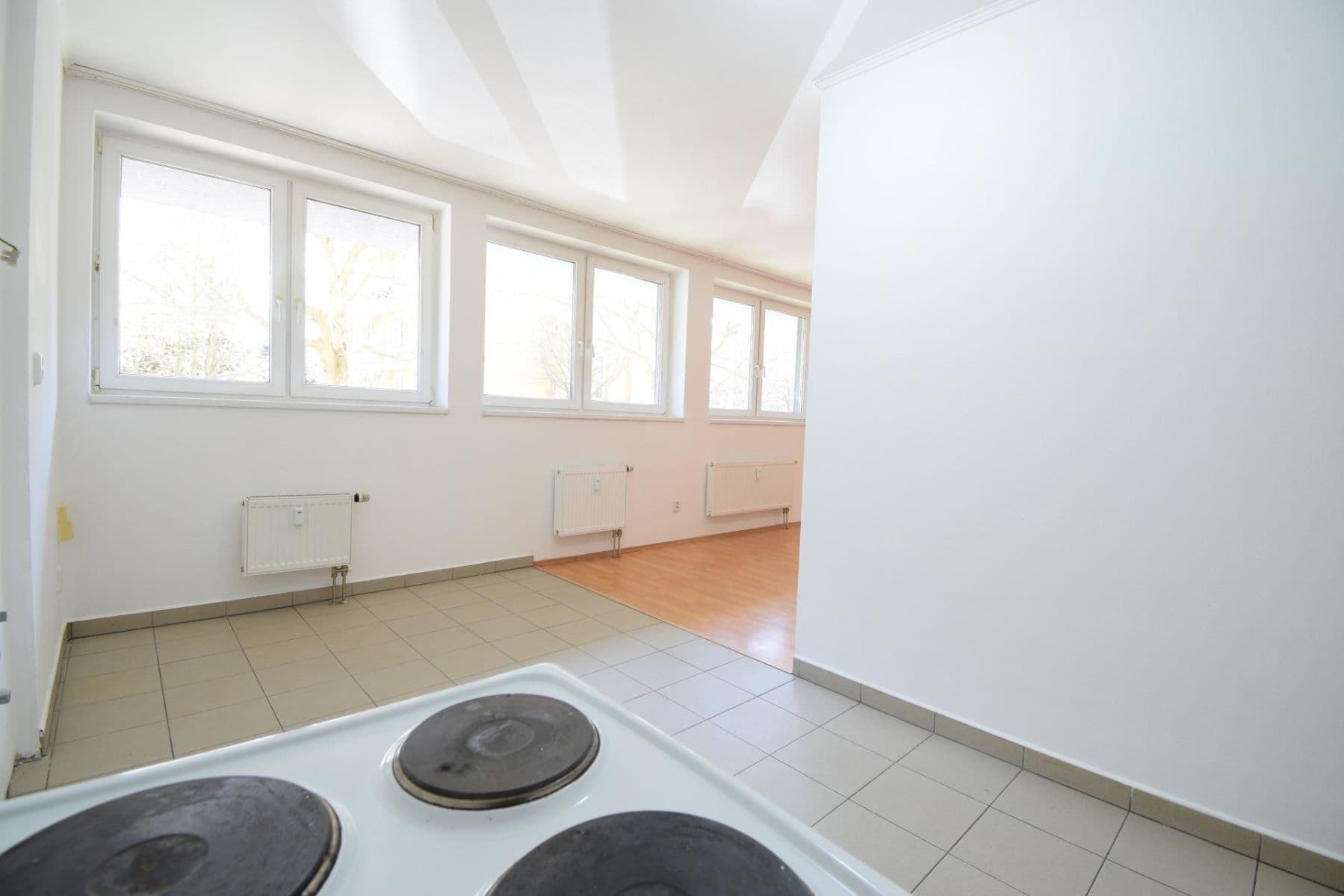 Predaj bytu 2-izbový 59 m², K Haltýři, Praha, Praha Predaj bytu 2-izbový 59 m², K Haltýři, Praha, Praha