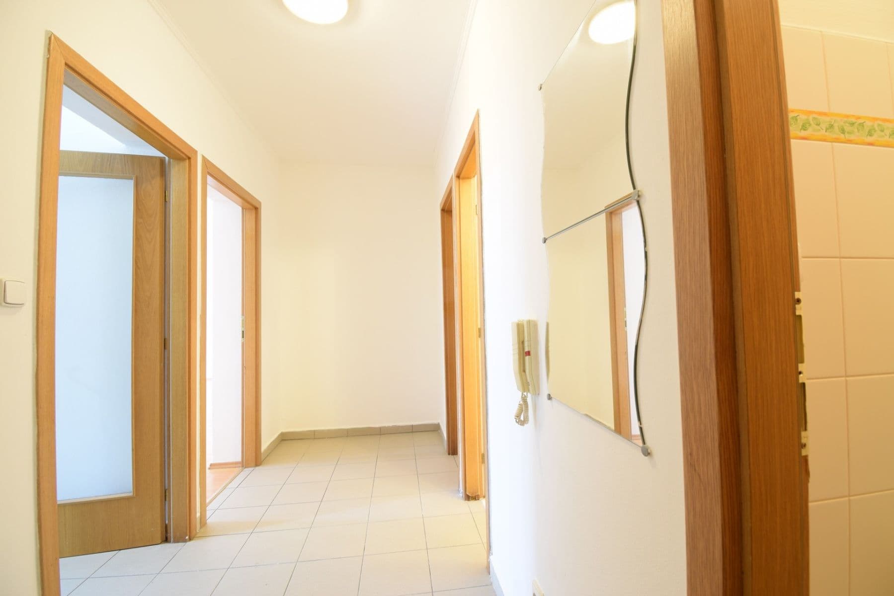 Predaj bytu 2-izbový 59 m², K Haltýři, Praha, Praha Predaj bytu 2-izbový 59 m², K Haltýři, Praha, Praha