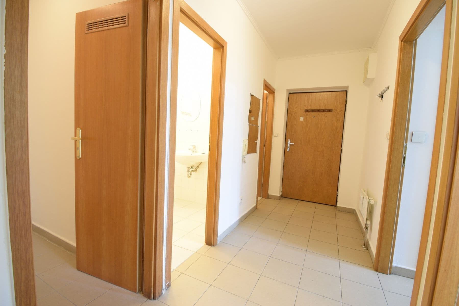Predaj bytu 2-izbový 59 m², K Haltýři, Praha, Praha Predaj bytu 2-izbový 59 m², K Haltýři, Praha, Praha