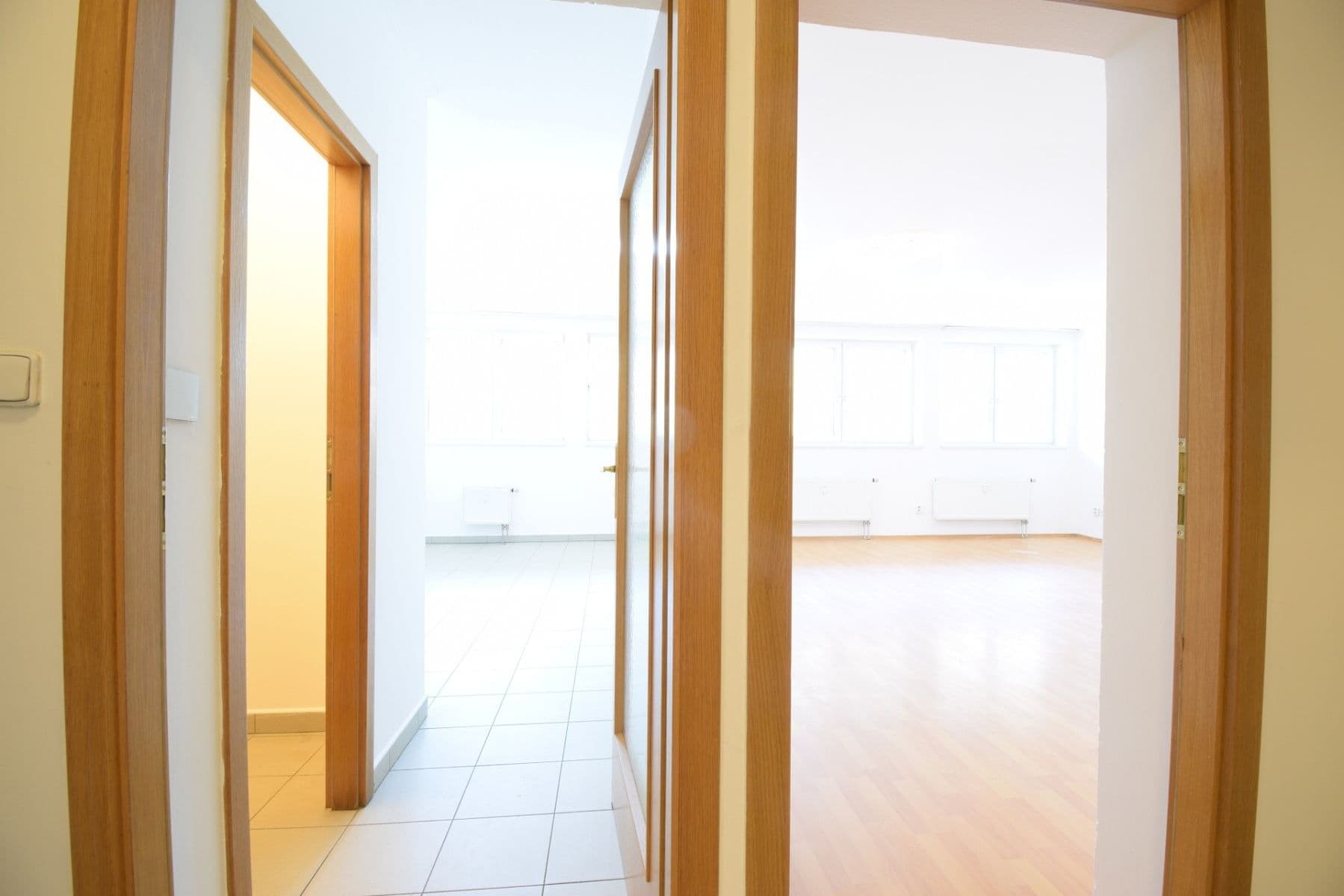 Predaj bytu 2-izbový 59 m², K Haltýři, Praha, Praha Predaj bytu 2-izbový 59 m², K Haltýři, Praha, Praha