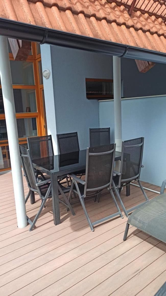 Predaj bytu 4-izbový 115 m², Lipno nad Vltavou, Jihočeský kraj Predaj bytu 4-izbový 115 m², Lipno nad Vltavou, Jihočeský kraj