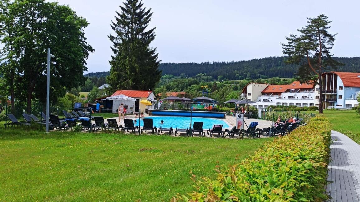 Predaj bytu 4-izbový 115 m², Lipno nad Vltavou, Jihočeský kraj Predaj bytu 4-izbový 115 m², Lipno nad Vltavou, Jihočeský kraj
