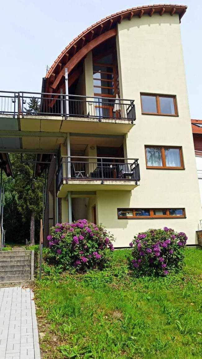 Predaj bytu 4-izbový 115 m², Lipno nad Vltavou, Jihočeský kraj Predaj bytu 4-izbový 115 m², Lipno nad Vltavou, Jihočeský kraj
