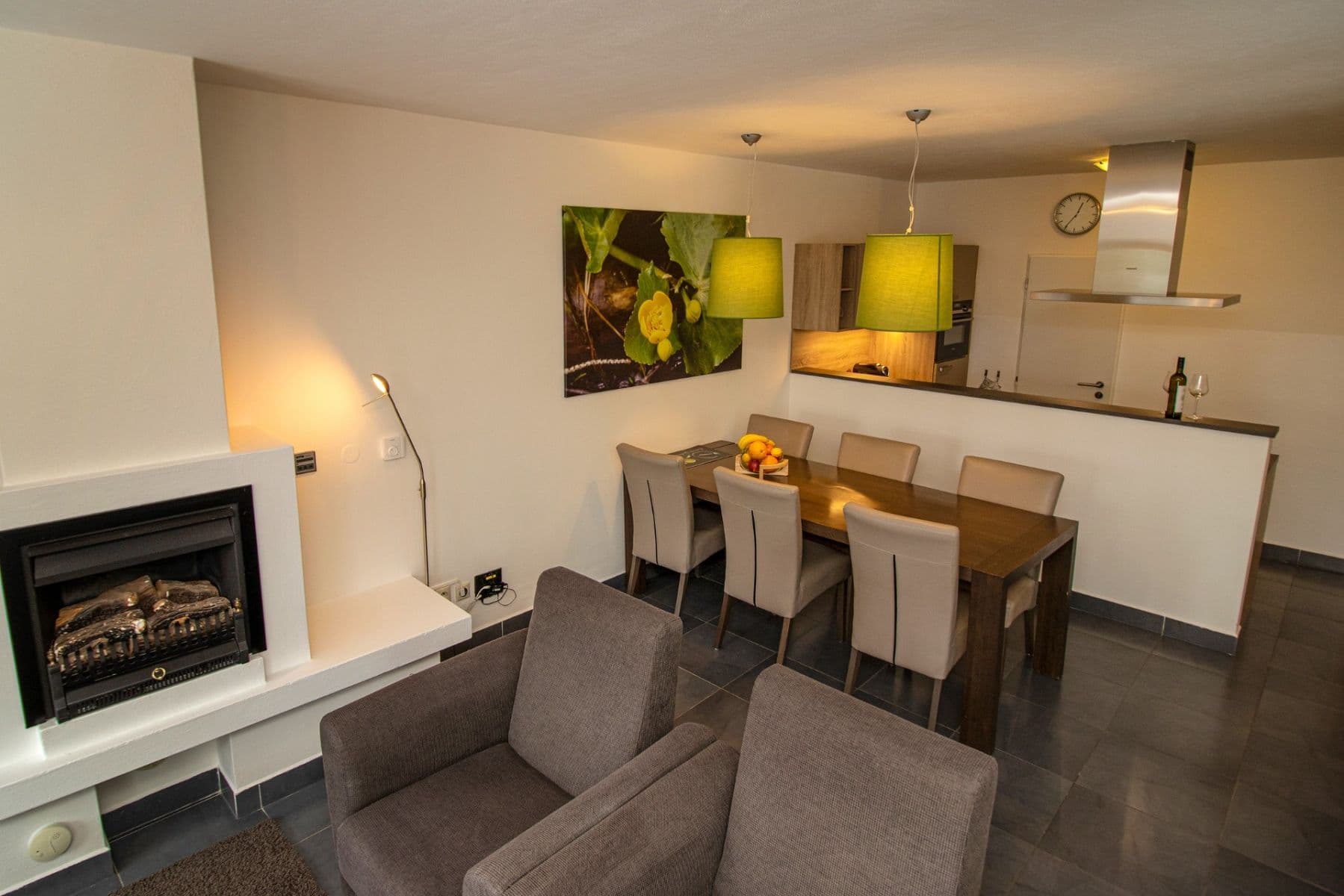 Predaj bytu 4-izbový 115 m², Lipno nad Vltavou, Jihočeský kraj Predaj bytu 4-izbový 115 m², Lipno nad Vltavou, Jihočeský kraj