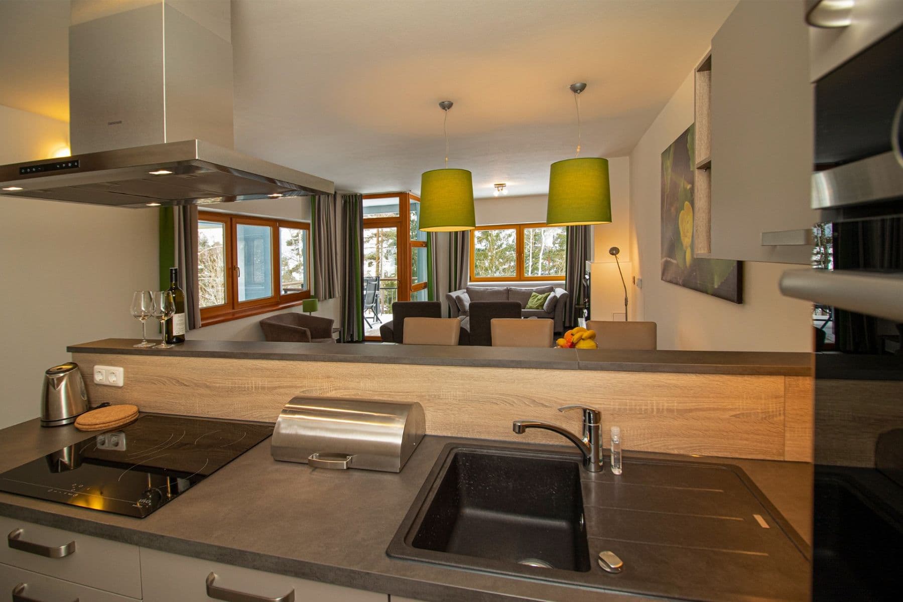 Predaj bytu 4-izbový 115 m², Lipno nad Vltavou, Jihočeský kraj Predaj bytu 4-izbový 115 m², Lipno nad Vltavou, Jihočeský kraj