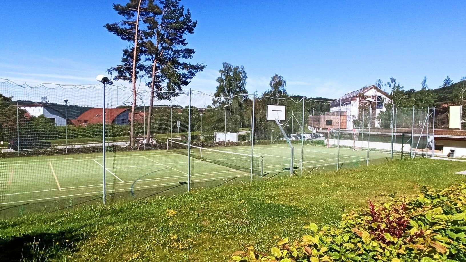 Predaj bytu 4-izbový 115 m², Lipno nad Vltavou, Jihočeský kraj Predaj bytu 4-izbový 115 m², Lipno nad Vltavou, Jihočeský kraj