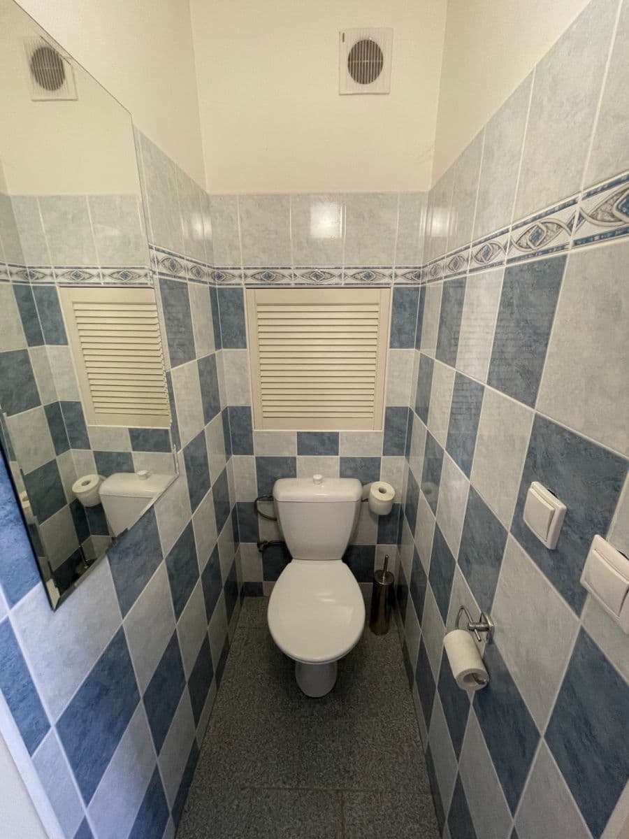 Prenájom bytu 3-izbový 100 m², Jana Růžičky, Praha, Praha Prenájom bytu 3-izbový 100 m², Jana Růžičky, Praha, Praha