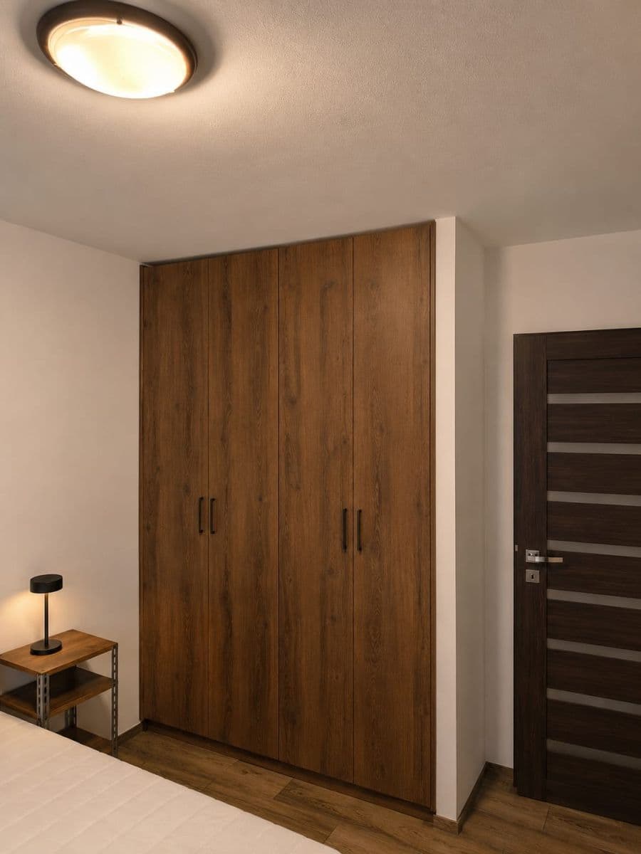 Prenájom bytu 2-izbový 59 m², Zvěřinova, Praha, Praha Prenájom bytu 2-izbový 59 m², Zvěřinova, Praha, Praha