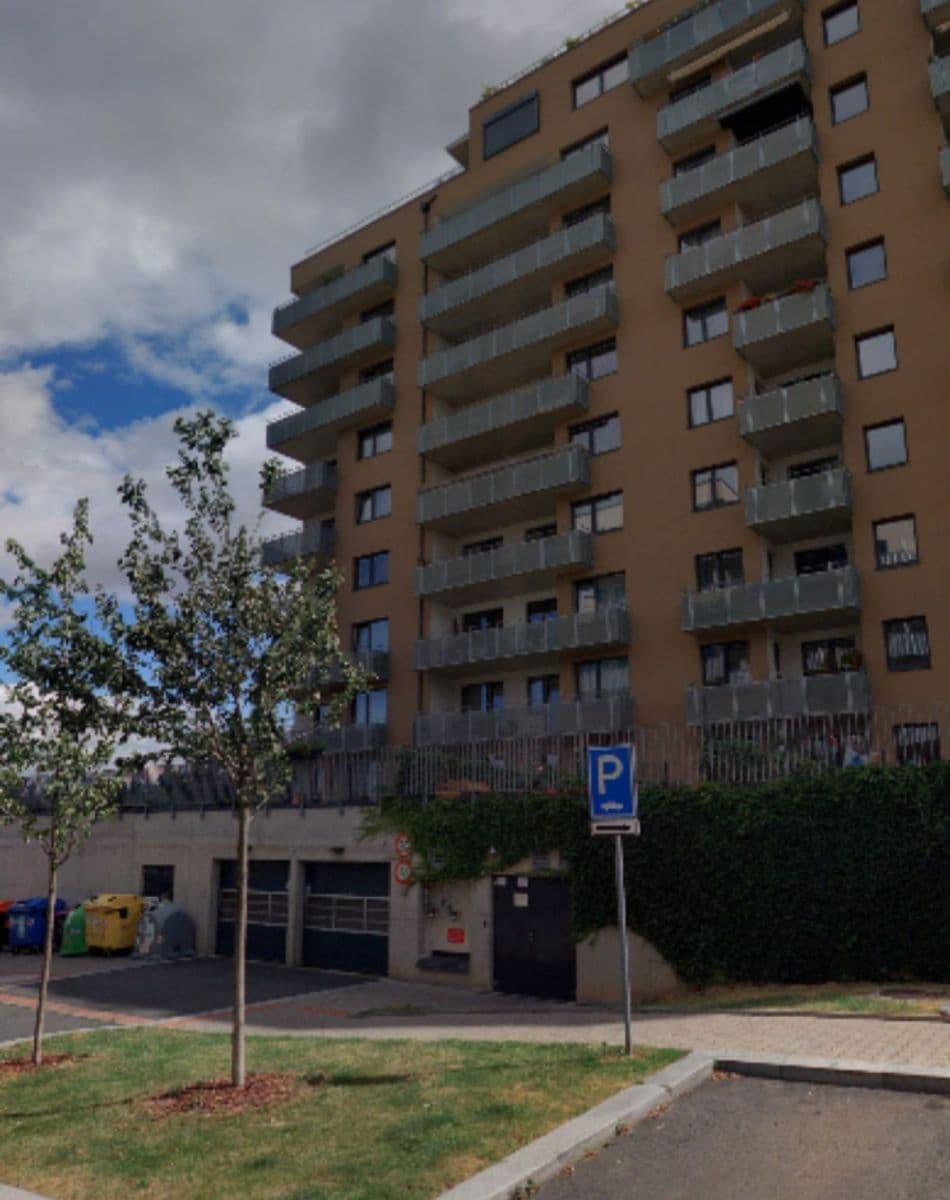 Prenájom bytu 2-izbový 59 m², Zvěřinova, Praha, Praha Prenájom bytu 2-izbový 59 m², Zvěřinova, Praha, Praha