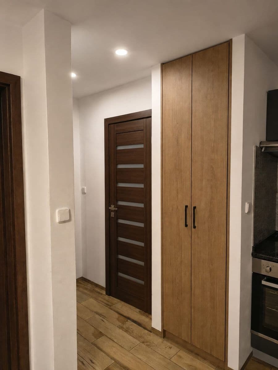 Prenájom bytu 2-izbový 59 m², Zvěřinova, Praha, Praha Prenájom bytu 2-izbový 59 m², Zvěřinova, Praha, Praha
