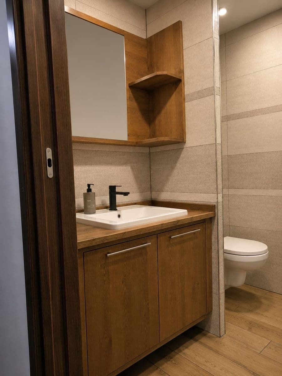 Prenájom bytu 2-izbový 59 m², Zvěřinova, Praha, Praha Prenájom bytu 2-izbový 59 m², Zvěřinova, Praha, Praha
