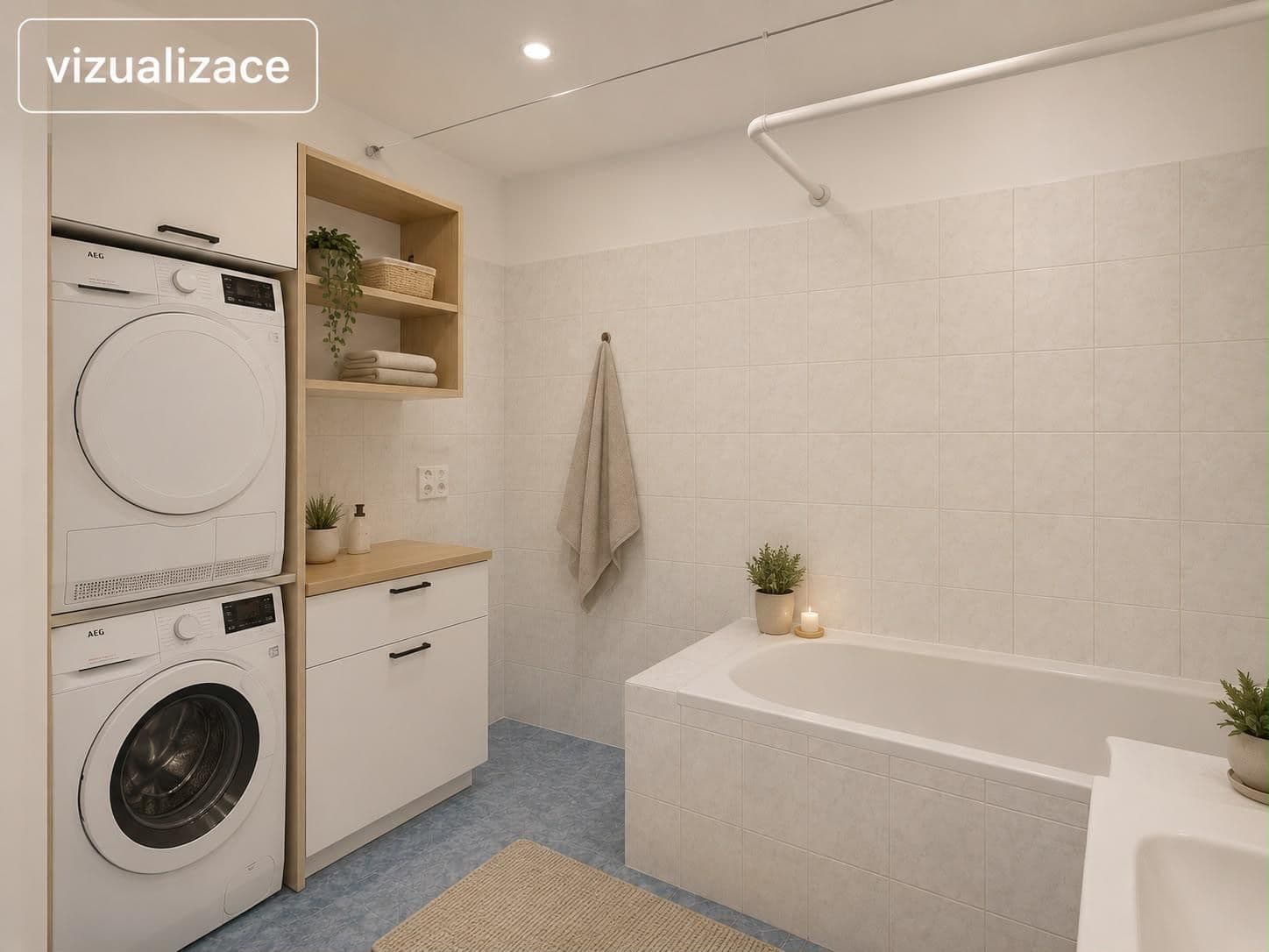 Predaj bytu 3-izbový 68 m², Jetelová, Praha, Praha Predaj bytu 3-izbový 68 m², Jetelová, Praha, Praha