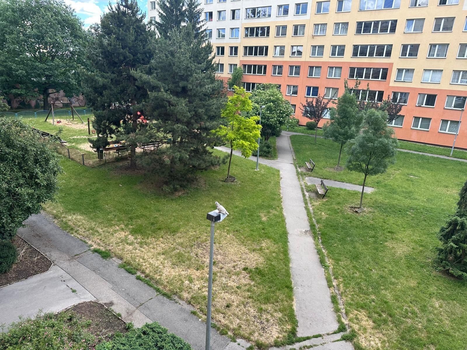 Predaj bytu 3-izbový 68 m², Jetelová, Praha, Praha Predaj bytu 3-izbový 68 m², Jetelová, Praha, Praha